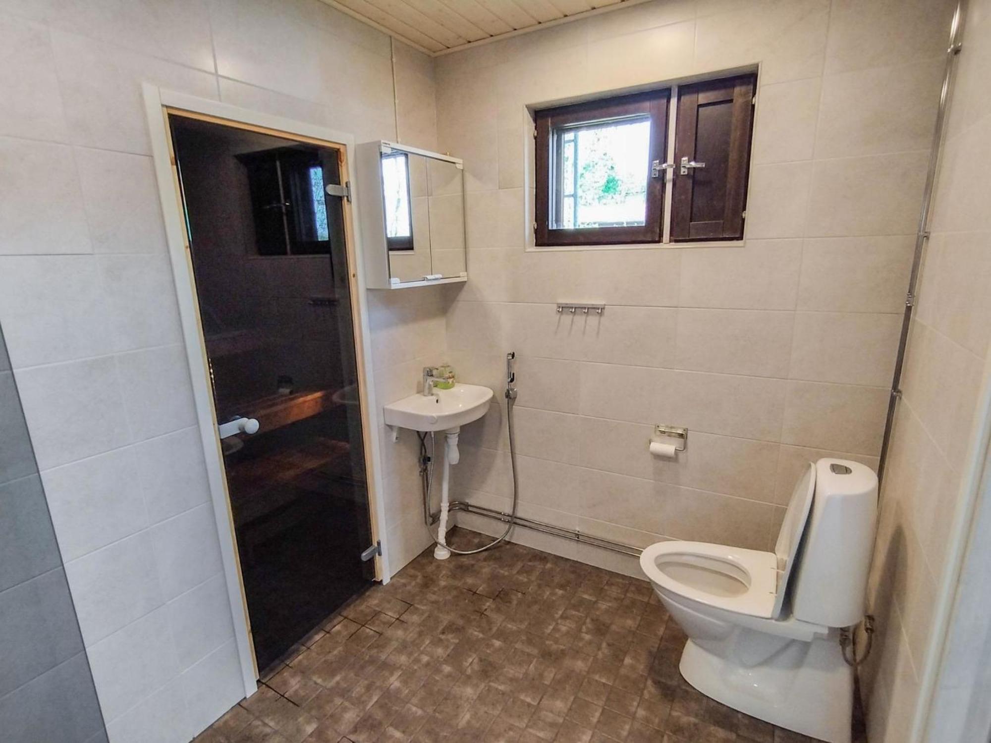 Holiday Home Iltarauha By Interhome Ruvaslahti Екстер'єр фото