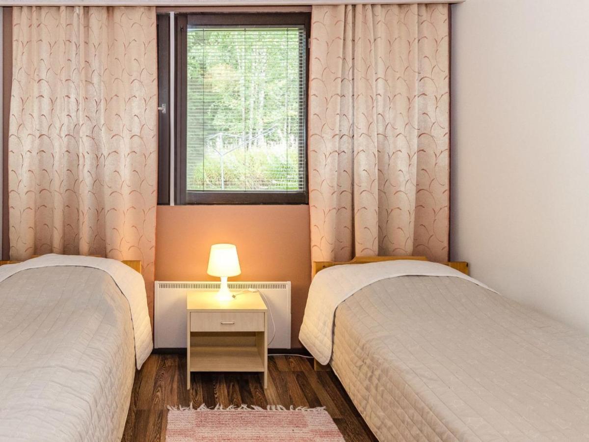 Holiday Home Iltarauha By Interhome Ruvaslahti Екстер'єр фото
