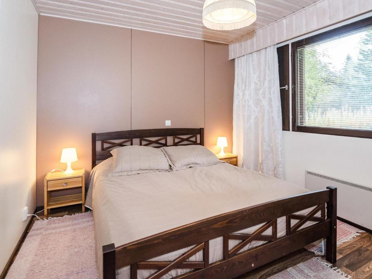 Holiday Home Iltarauha By Interhome Ruvaslahti Екстер'єр фото